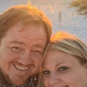 Meet your Posher, Chad